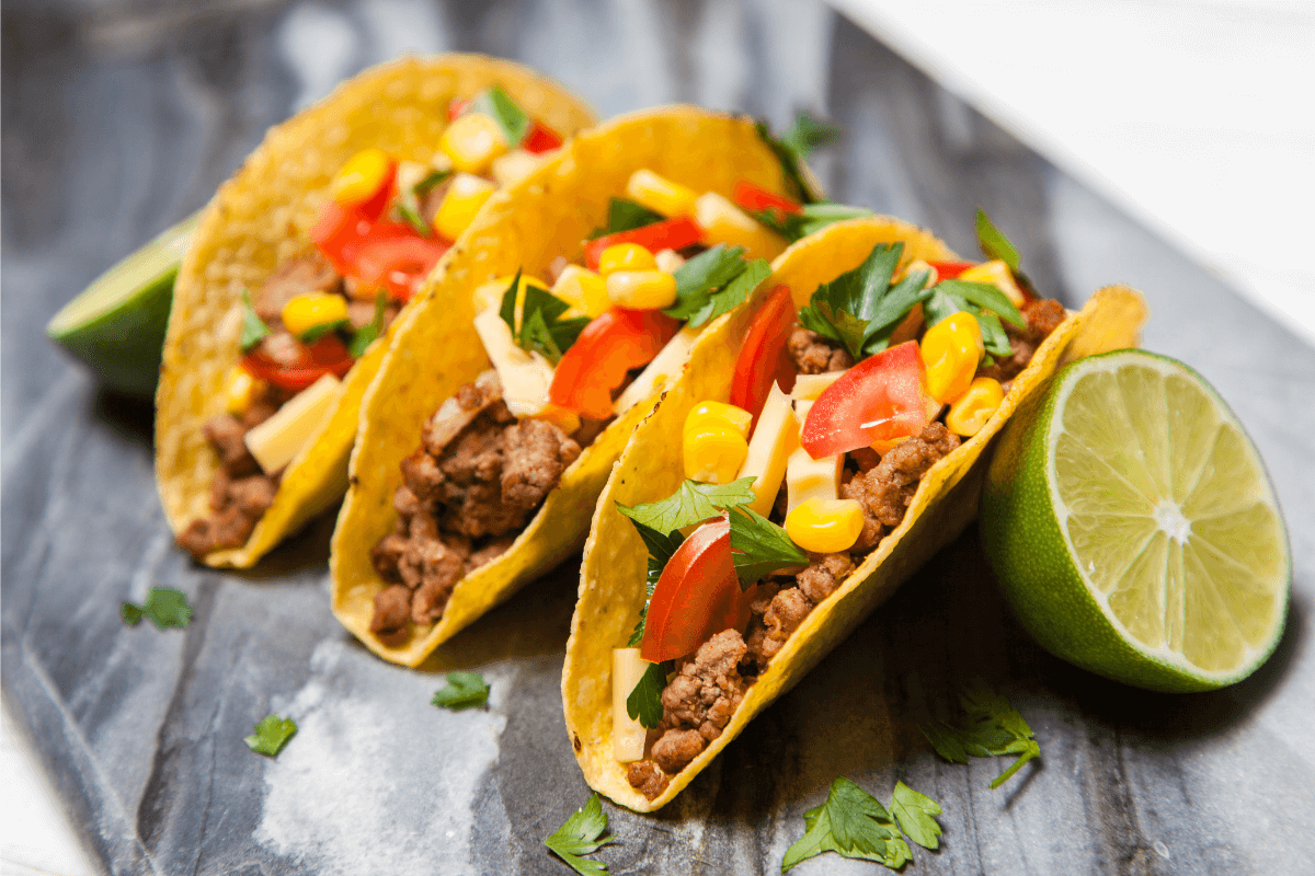 taco